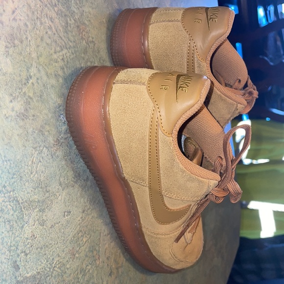 Nike Air Force ones - Picture 2 of 5